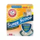 Product Arm & Hammer™ Super Scoop Clumping Clay Cat Litter - Unscented