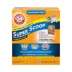 Arm & Hammer™ Super Scoop Clumping Clay Cat Litter - Unscented image thumbnail 2