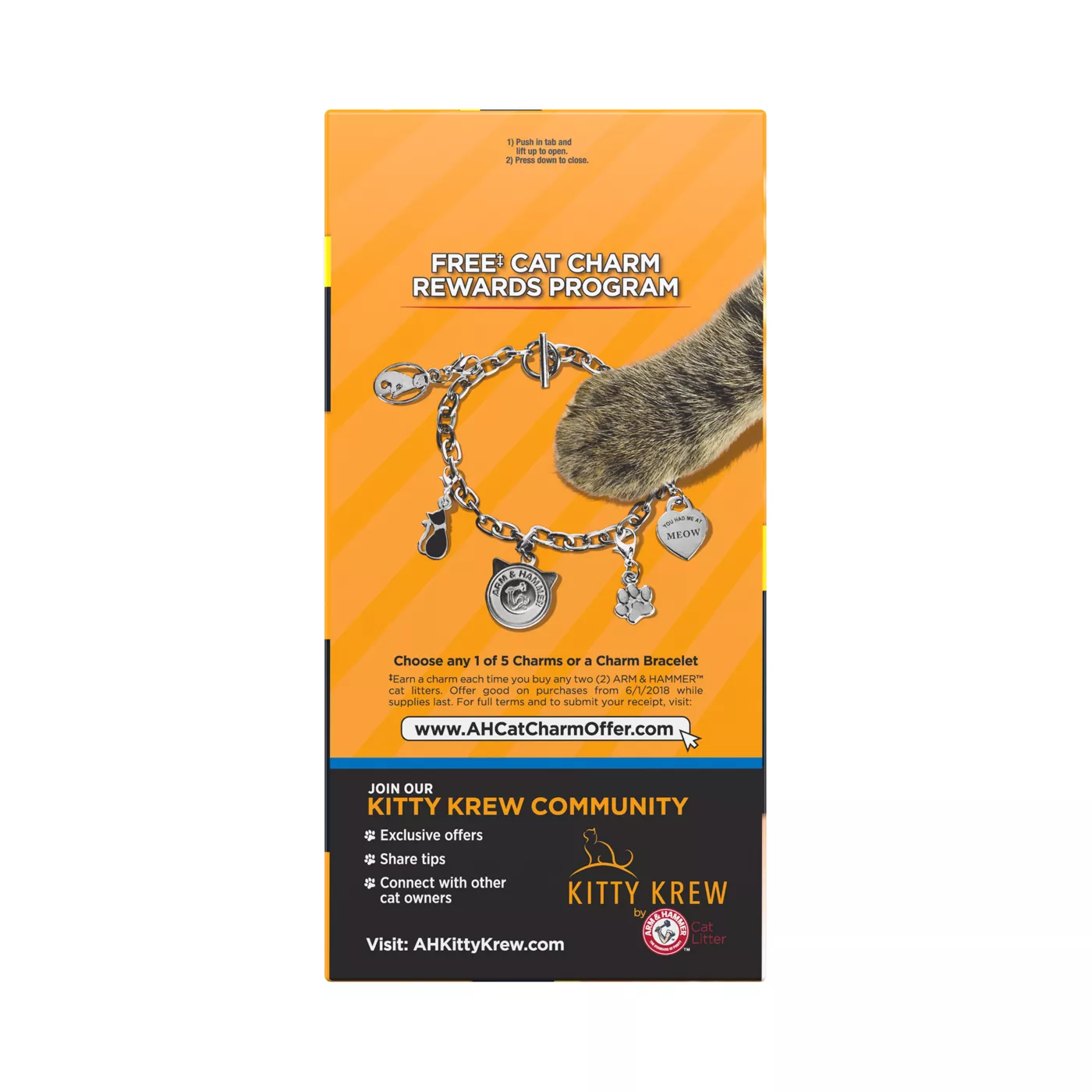 Arm and hammer cat litter petsmart best sale