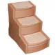 Product Pet Gear Easy Step III Pet Stairs