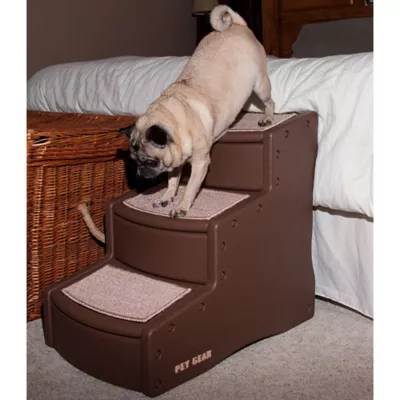 Product Pet Gear Easy Step III Pet Stairs