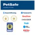 PetSafe® Healthy Pet Water Station - 64 oz Or 320 oz Capacity - Stainless Steel Bowl image thumbnail 6