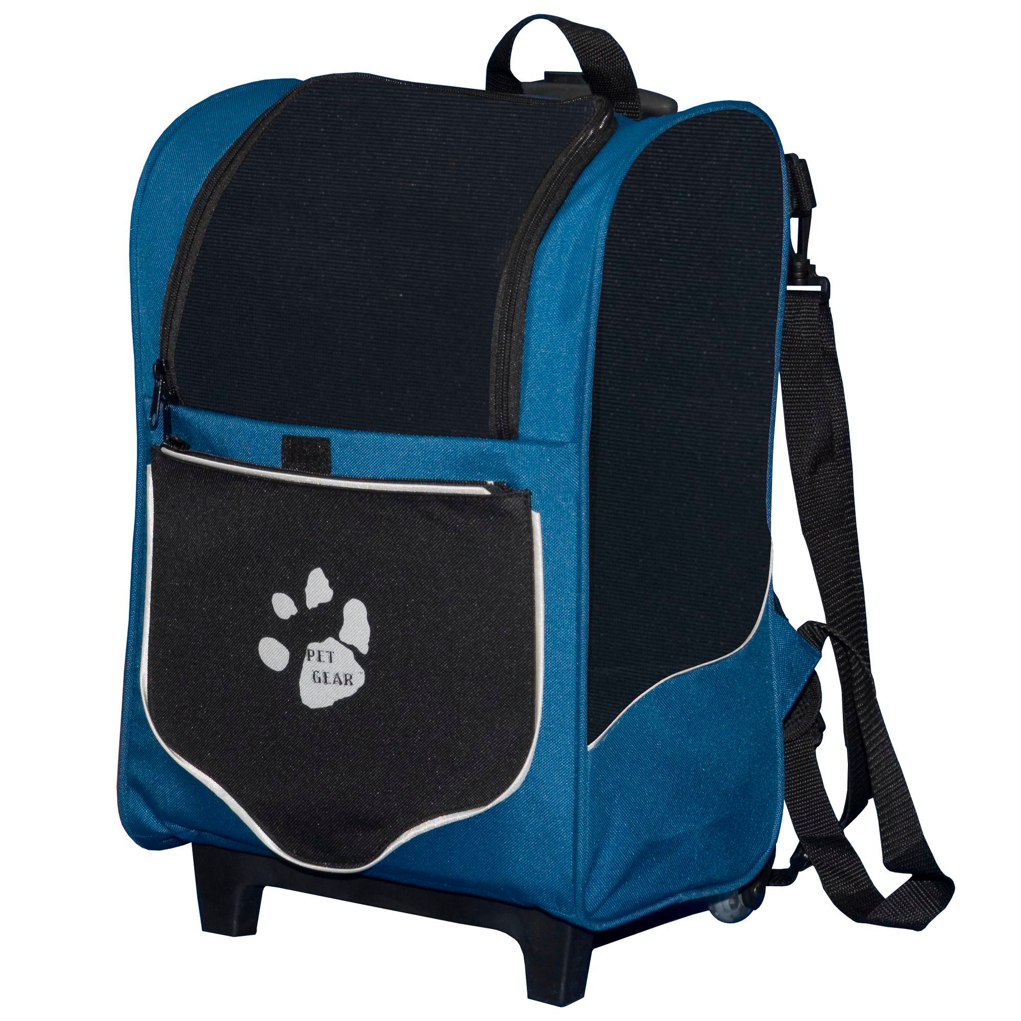 Pet Gear I GO 2 Sport Pet Backpack Carrier