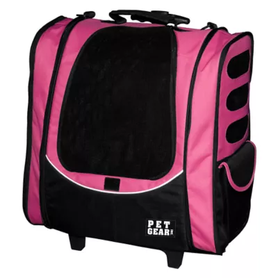 Product Pet Gear I-GO-2 Escort Pet Backpack Carrier