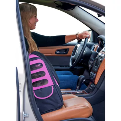 Product Pet Gear I-GO-2 Escort Pet Backpack Carrier