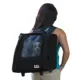 Product Pet Gear I-GO-2 Traveler Pet Backpack Carrier