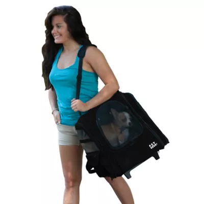 Product Pet Gear I-GO-2 Traveler Pet Backpack Carrier