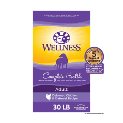 Product Wellness® Complete Health Adult Dog Food - Natural