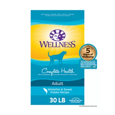 Product Wellness® Complete Health Adult Dog Food - Natural