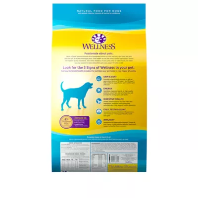Product Wellness® Complete Health Adult Dog Food - Natural
