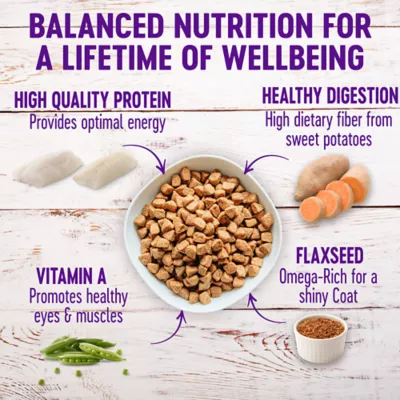 Product Wellness® Complete Health Adult Dog Food - Natural