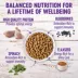 Wellness® Complete Health Large Breed Puppy Food - Natural image thumbnail 5