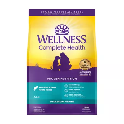 Product Wellness® Complete Health Adult Dog Food - Natural
