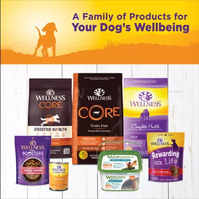 Product Wellness® Just for Puppy Wet Dog Food - Natural