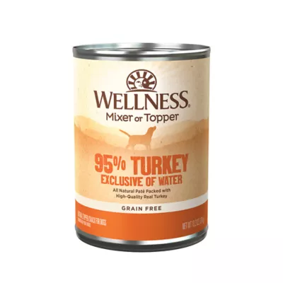 Product Wellness® 95% All Life Stage Dog Food Topper - Natural, Grain Free