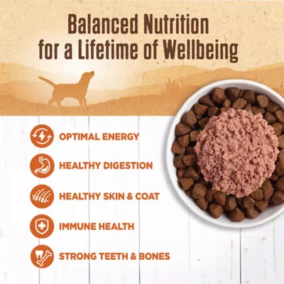 Product Wellness® 95% All Life Stage Dog Food Topper - Natural, Grain Free