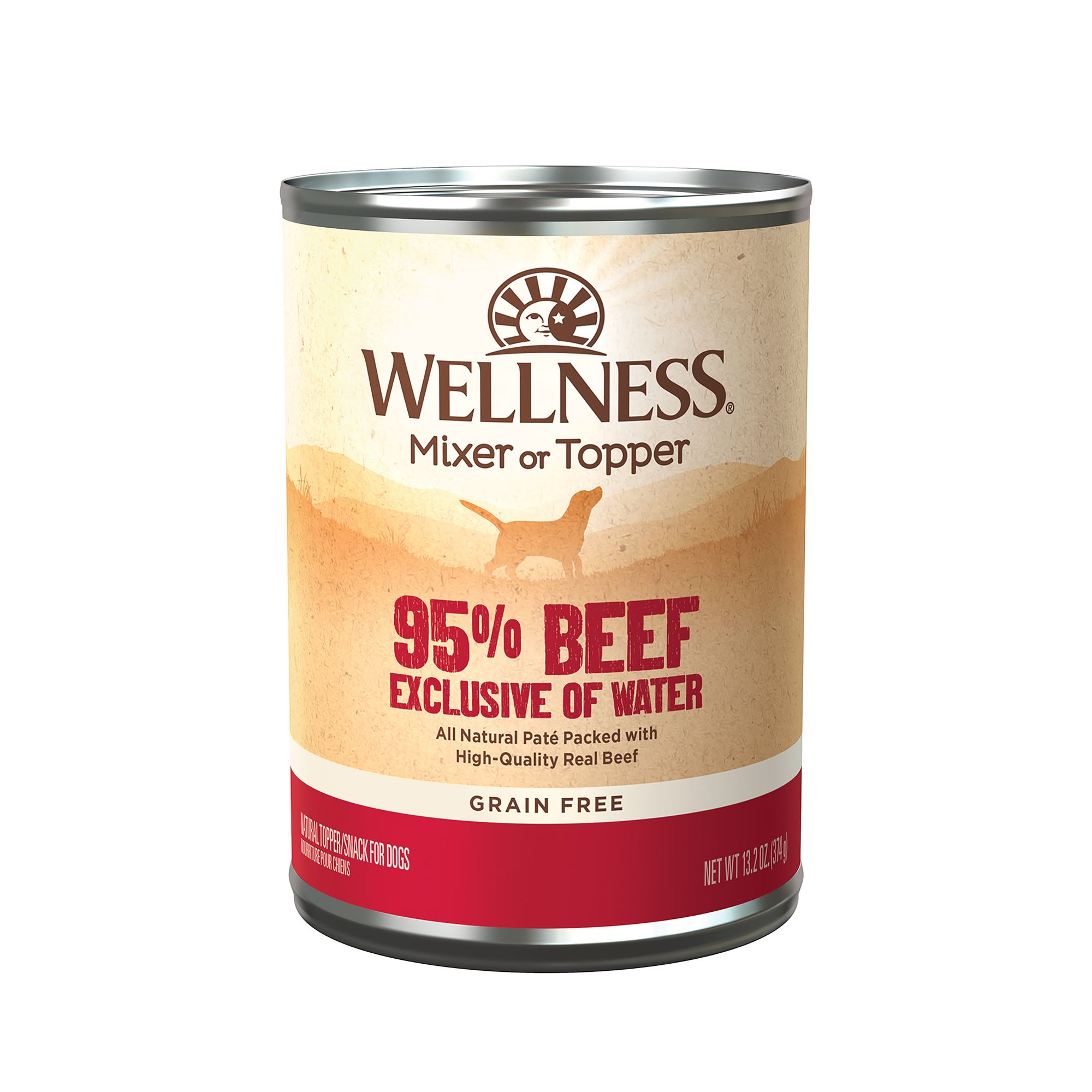 Dog food outlet seasoning petsmart