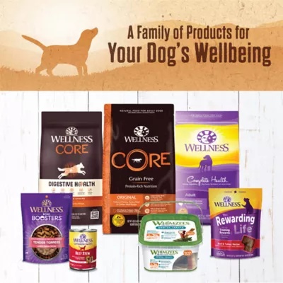 Product Wellness® 95% All Life Stage Dog Food Topper - Natural, Grain Free