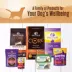 Wellness® 95% All Life Stage Dog Food Topper - Natural, Grain Free image thumbnail 7