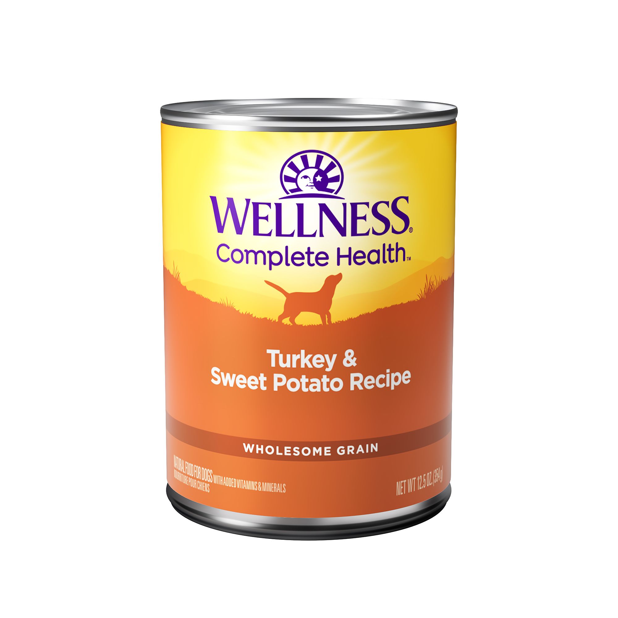 wellness simple dog food petsmart