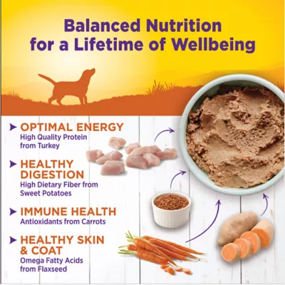 Product Wellness® Complete Health Adult Wet Dog Food - Natural