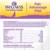 Wellness® Complete Health Senior Wet Dog Food - Natural image thumbnail 4