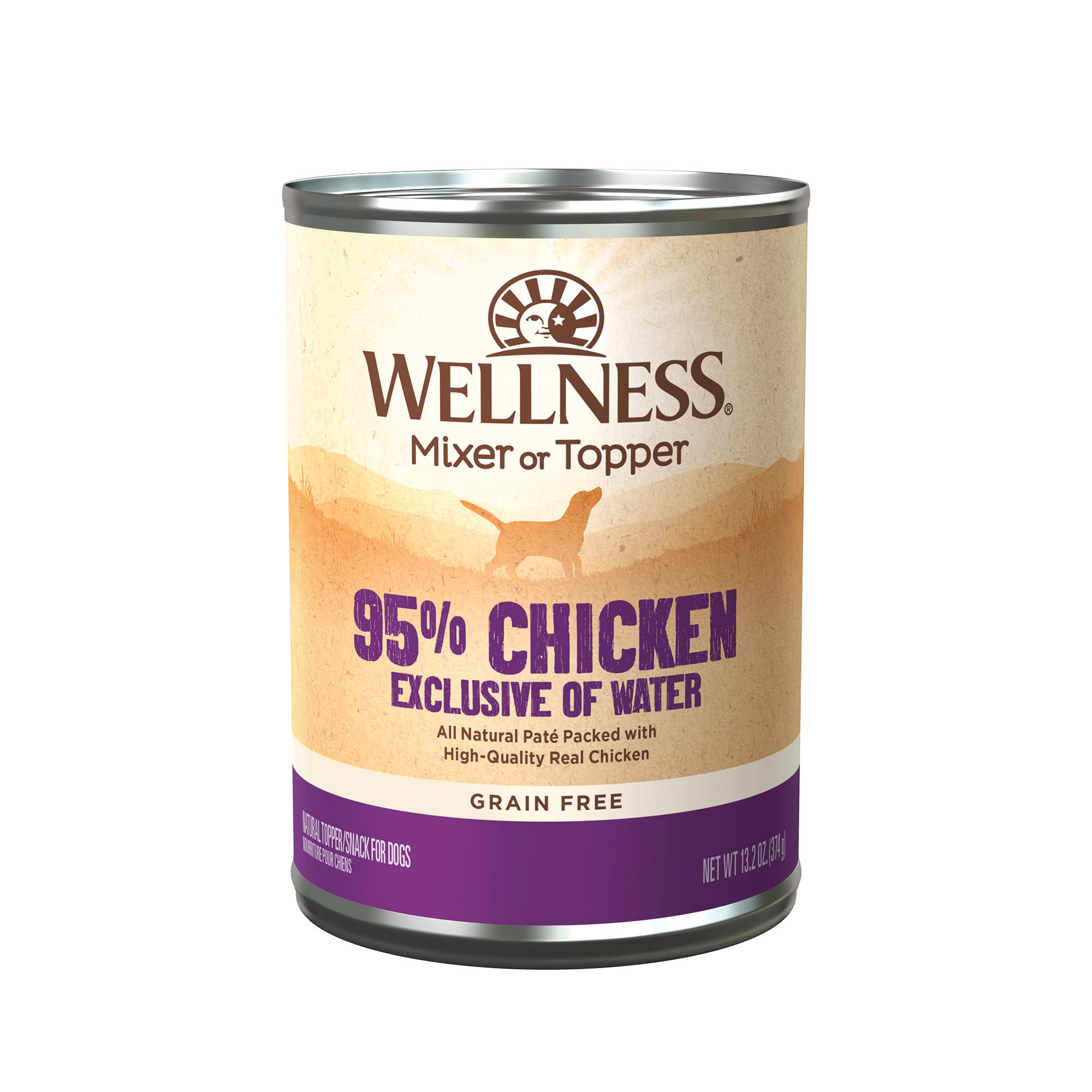wellness simple dog food petsmart