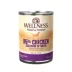 Wellness® 95% All Life Stage Dog Food Topper - Natural, Grain Free image thumbnail 1