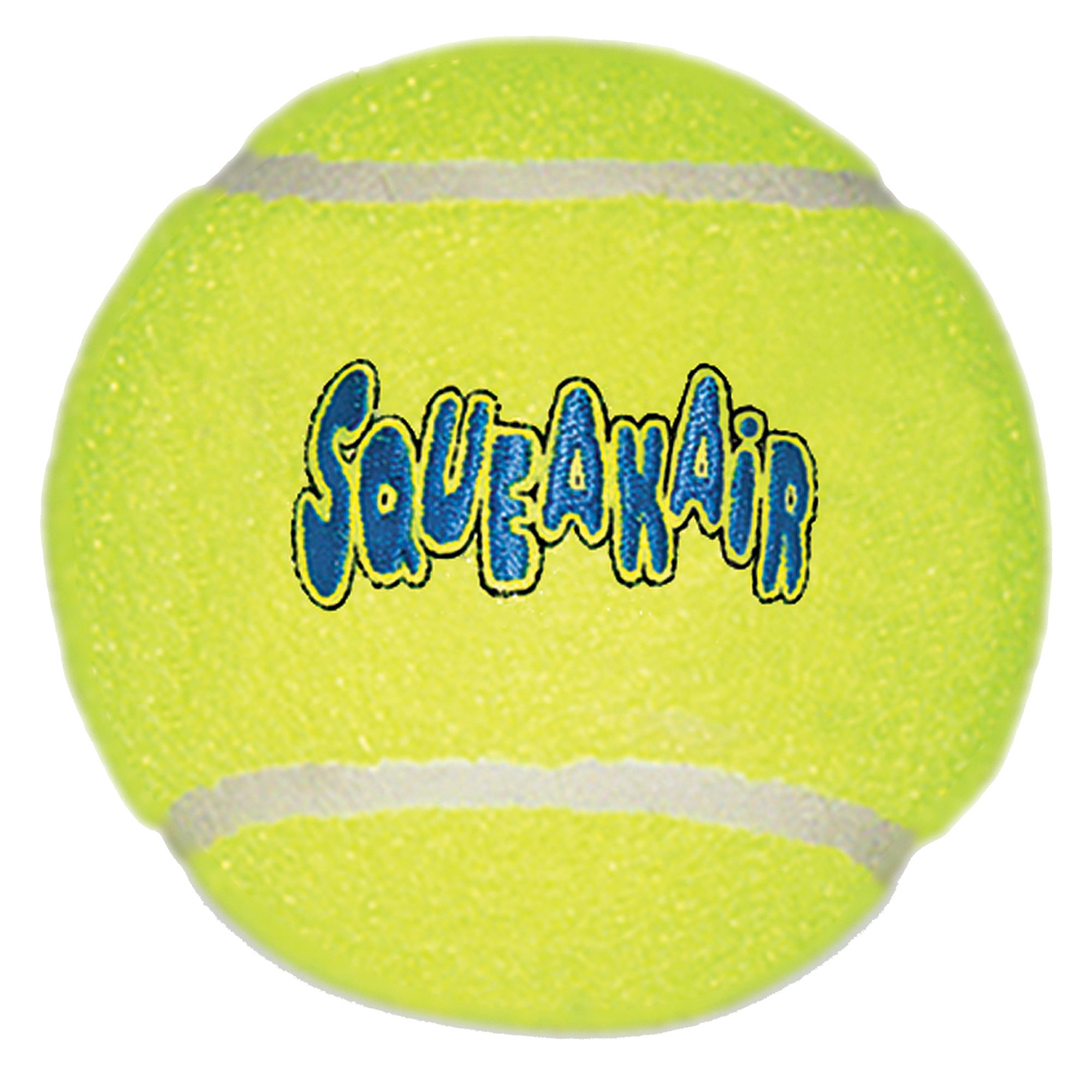 squeaky tennis balls for dogs