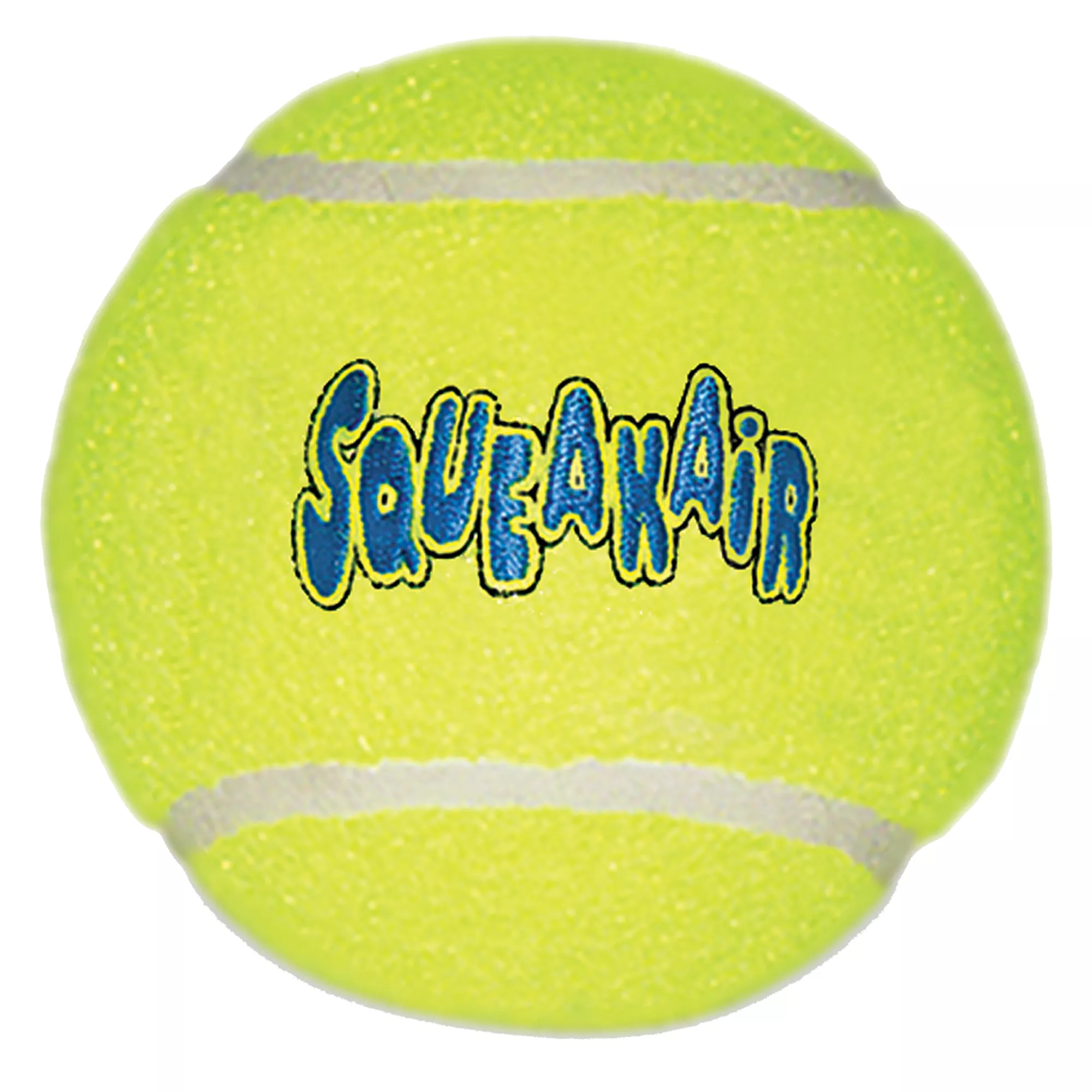 KONG® AirDog® Tennis Ball Squeaker Dog Toy