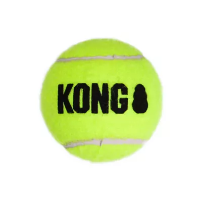 KONG® AirDog® Tennis Ball Squeaker Dog Toy - Image 5