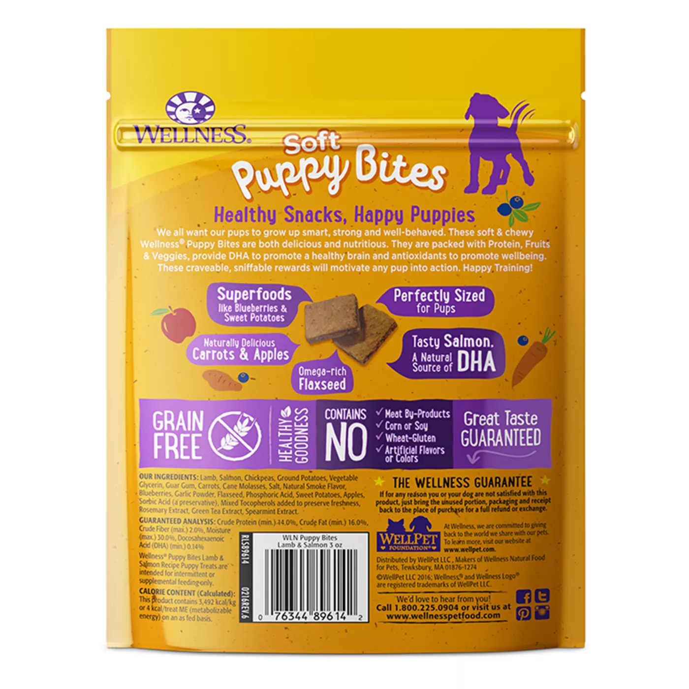 High quality puppy treats best sale