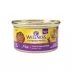 Wellness® Complete Health Adult Cat Wet Food - Natural, Grain Free, Pate, 3 Oz image thumbnail 1