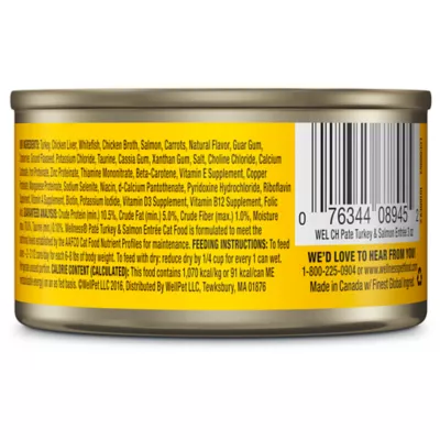 Product Wellness® Complete Health Cat Food - Natural, Grain Free, Pate
