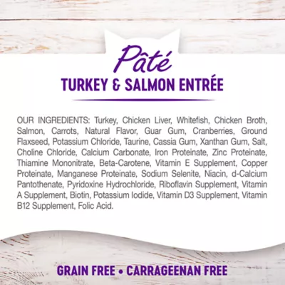 Product Wellness® Complete Health Cat Food - Natural, Grain Free, Pate