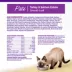 Wellness® Complete Health Adult Cat Wet Food - Natural, Grain Free, Pate, 3 Oz image thumbnail 3
