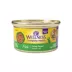 Wellness® Complete Health Adult Cat Wet Food - Natural, Grain Free, Pate, 3 Oz image thumbnail 1