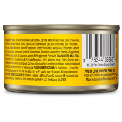Product Wellness® Complete Health Cat Food - Natural, Grain Free, Pate
