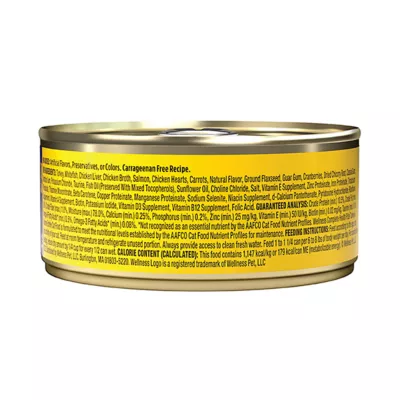 Product Wellness® Complete Health Adult Cat Wet Food - Natural, Grain Free, Pate, 5.5 Oz