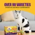 Wellness® Complete Health Adult Cat Wet Food - Natural, Grain Free, Pate, 5.5 Oz image thumbnail 6