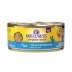 Wellness® Complete Health Adult Cat Wet Food - Natural, Grain Free, Pate, 5.5 Oz image thumbnail 1