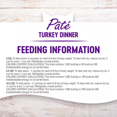 Product Wellness® Complete Health Cat Food - Natural, Grain Free, Pate