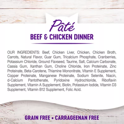 Product Wellness® Complete Health Cat Food - Natural, Grain Free, Pate