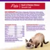 Wellness® Complete Health Adult Cat Wet Food - Natural, Grain Free, Pate, 5.5 Oz image thumbnail 3
