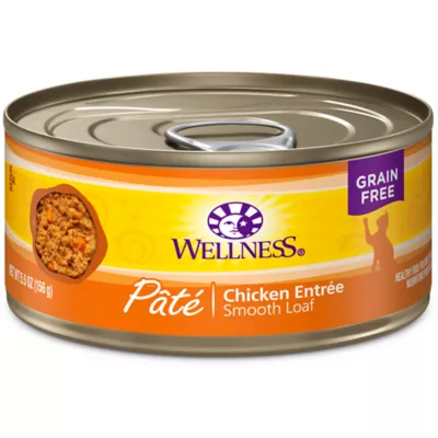 Product Wellness® Complete Health Cat Food - Natural, Grain Free, Pate