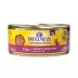 Wellness® Complete Health Adult Cat Wet Food - Natural, Grain Free, Pate, 5.5 Oz image thumbnail 1