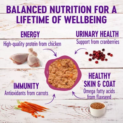 Product Wellness® Complete Health Cat Food - Natural, Grain Free, Pate