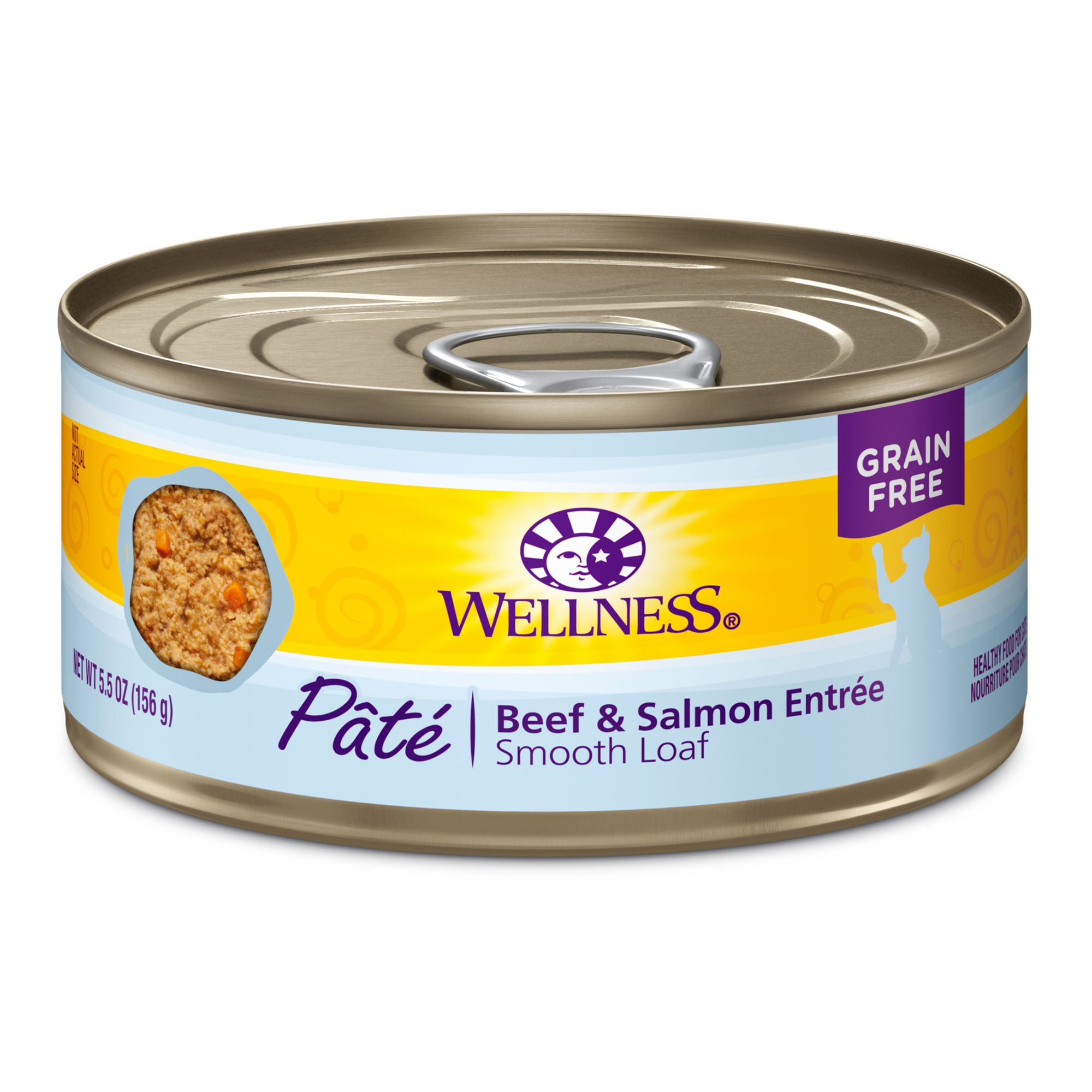 Wellness cat food store petsmart