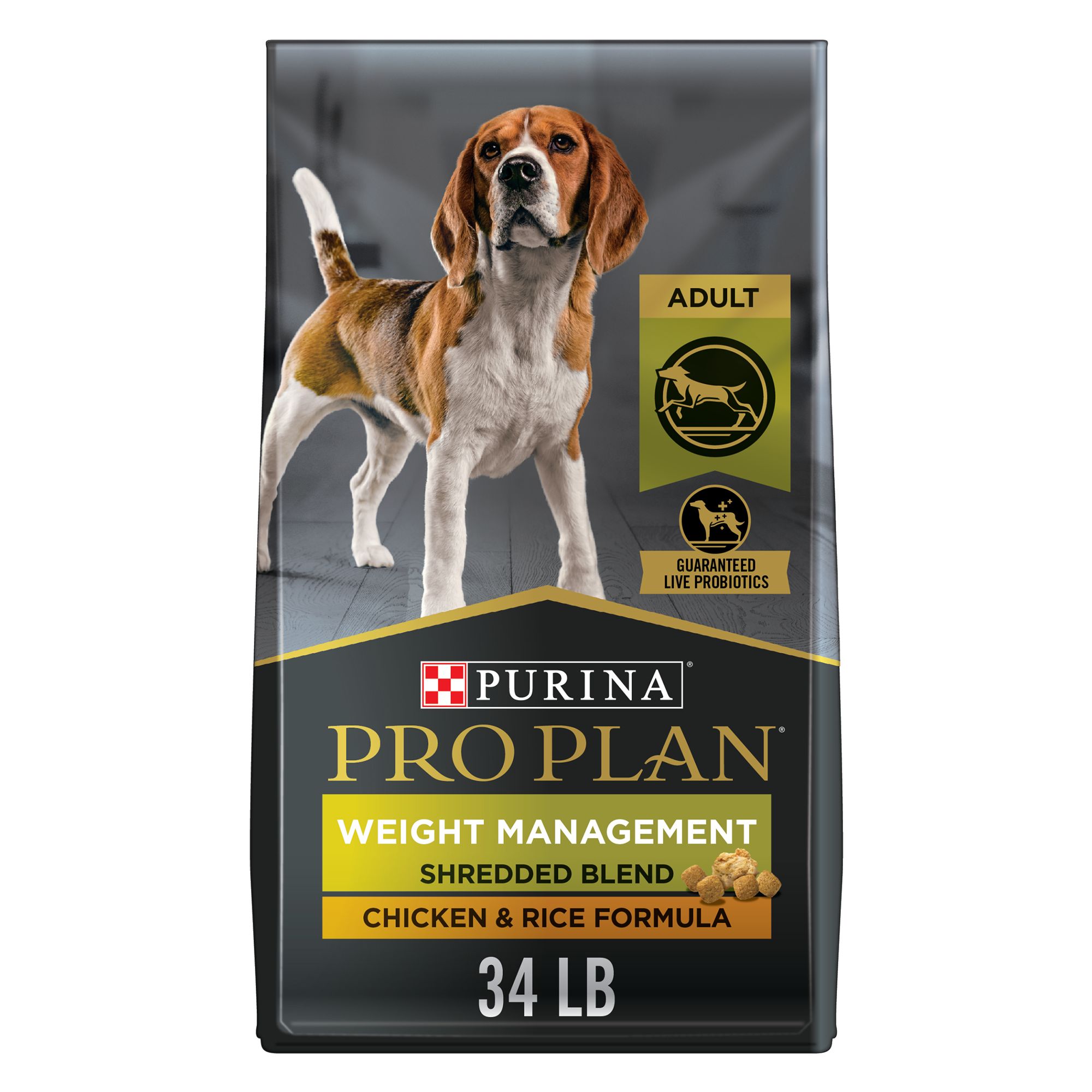 ScienceBased Dog Food Sensitive Stomach & Breed Specific Dog Food