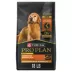 Purina Pro Plan Complete Essentials Shredded Blend Senior 7+ Dry Dog Food - Chicken & Rice image thumbnail 1